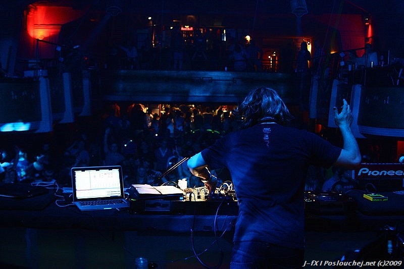 ZEN - Sobota 18. 4. 2009